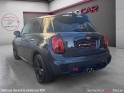 Mini hatch 5 portes f55 lci ii cooper s 178 ch bva7 finition john cooper works occasion  simplicicar nice - pfvauto...