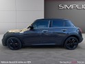 Mini hatch 5 portes f55 lci ii cooper s 178 ch bva7 finition john cooper works occasion  simplicicar nice - pfvauto...