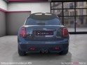 Mini hatch 5 portes f55 lci ii cooper s 178 ch bva7 finition john cooper works occasion  simplicicar nice - pfvauto...