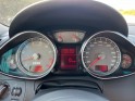 Audi r8 v8 4.2 fsi 420 quattro baie moteur en carbone / entretien à jour / 100% d'origine / garantie 12 mois occasion...