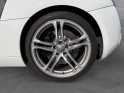 Audi r8 v8 4.2 fsi 420 quattro baie moteur en carbone / entretien à jour / 100% d'origine / garantie 12 mois occasion...