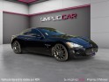 Maserati granturismo 32v 405 cv/garantie 12 mois/carnet entretien a jour/siÈges Électriques/siÈges chauffants occasion...