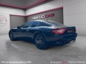 Maserati granturismo 32v 405 cv/garantie 12 mois/carnet entretien a jour/siÈges Électriques/siÈges chauffants occasion...