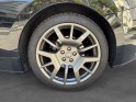 Maserati granturismo 32v 405 cv/garantie 12 mois/carnet entretien a jour/siÈges Électriques/siÈges chauffants occasion...