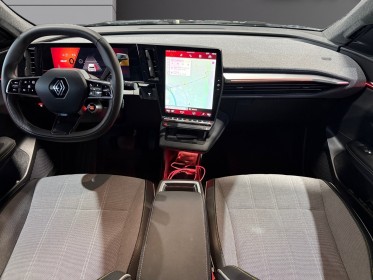 Renault scenic e-tech electrique techno occasion simplicicar magny-en-vexin simplicicar simplicibike france