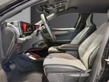 Renault scenic e-tech electrique techno occasion simplicicar magny-en-vexin simplicicar simplicibike france