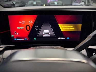 Renault scenic e-tech electrique techno occasion simplicicar magny-en-vexin simplicicar simplicibike france