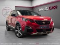 Peugeot 3008 1.2 ess 130ch ss eat6 gt line garantie 12 mois occasion simplicicar saint-jean simplicicar simplicibike france