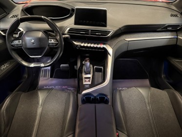 Peugeot 3008 1.2 ess 130ch ss eat6 gt line garantie 12 mois occasion simplicicar saint-jean simplicicar simplicibike france