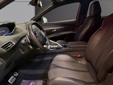 Peugeot 3008 1.2 ess 130ch ss eat6 gt line garantie 12 mois occasion simplicicar saint-jean simplicicar simplicibike france