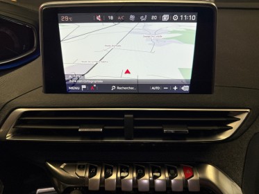 Peugeot 3008 1.2 ess 130ch ss eat6 gt line garantie 12 mois occasion simplicicar saint-jean simplicicar simplicibike france