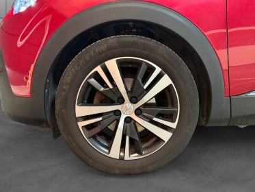 Peugeot 3008 1.2 ess 130ch ss eat6 gt line garantie 12 mois occasion simplicicar saint-jean simplicicar simplicibike france
