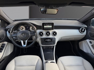 Mercedes classe a 180 cdi blueefficiency sensation 7-g dct a - toit ouvrant - siÈges chauffants - camera de recul -...