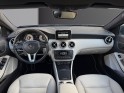 Mercedes classe a 180 cdi blueefficiency sensation 7-g dct a - toit ouvrant - siÈges chauffants - camera de recul -...