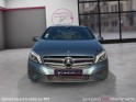 Mercedes classe a 180 cdi blueefficiency sensation 7-g dct a - toit ouvrant - siÈges chauffants - camera de recul -...