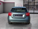 Mercedes classe a 180 cdi blueefficiency sensation 7-g dct a - toit ouvrant - siÈges chauffants - camera de recul -...