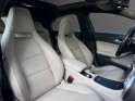 Mercedes classe a 180 cdi blueefficiency sensation 7-g dct a - toit ouvrant - siÈges chauffants - camera de recul -...