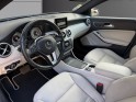 Mercedes classe a 180 cdi blueefficiency sensation 7-g dct a - toit ouvrant - siÈges chauffants - camera de recul -...