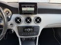 Mercedes classe a 180 cdi blueefficiency sensation 7-g dct a - toit ouvrant - siÈges chauffants - camera de recul -...