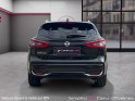 Nissan qashqai 2019 1.3 dig-t 160 dct tekna - toit panoramique - camera 360 - sieges chauffants et electrique a mémoires...