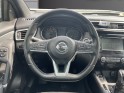 Nissan qashqai 2019 1.3 dig-t 160 dct tekna - toit panoramique - camera 360 - sieges chauffants et electrique a mémoires...