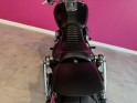Harley davidson dyna fat bob faible km - alarme - garantie 12 mois occasion simplicicar saint-jean simplicicar simplicibike...