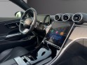 Mercedes classe cle 300e 4-matic amg line - full - immat fr - suivi mercedes occasion simplicicar compiegne simplicicar...