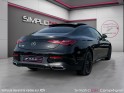 Mercedes classe cle 300e 4-matic amg line - full - immat fr - suivi mercedes occasion simplicicar compiegne simplicicar...