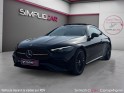 Mercedes classe cle 300e 4-matic amg line - full - immat fr - suivi mercedes occasion simplicicar compiegne simplicicar...