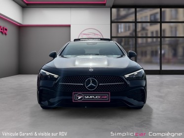 Mercedes classe cle 300e 4-matic amg line - full - immat fr - suivi mercedes occasion simplicicar compiegne simplicicar...