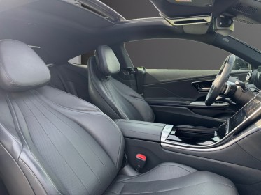 Mercedes classe cle 300e 4-matic amg line - full - immat fr - suivi mercedes occasion simplicicar compiegne simplicicar...