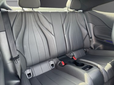 Mercedes classe cle 300e 4-matic amg line - full - immat fr - suivi mercedes occasion simplicicar compiegne simplicicar...