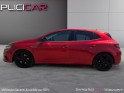 Renault megane iv berline tce 205 gt, audio bose, attelage, caméra garantie 12 mois occasion simplicicar lunel simplicicar...