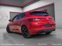 Renault megane iv berline tce 205 gt, audio bose, attelage, caméra garantie 12 mois occasion simplicicar lunel simplicicar...