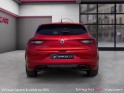 Renault megane iv berline tce 205 gt, audio bose, attelage, caméra garantie 12 mois occasion simplicicar lunel simplicicar...
