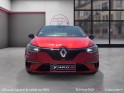 Renault megane iv berline tce 205 gt, audio bose, attelage, caméra garantie 12 mois occasion simplicicar lunel simplicicar...