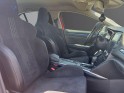 Renault megane iv berline tce 205 gt, audio bose, attelage, caméra garantie 12 mois occasion simplicicar lunel simplicicar...