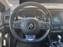 Renault megane iv berline tce 205 gt, audio bose, attelage, caméra garantie 12 mois occasion simplicicar lunel simplicicar...