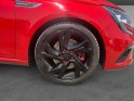 Renault megane iv berline tce 205 gt, audio bose, attelage, caméra garantie 12 mois occasion simplicicar lunel simplicicar...