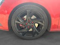 Renault megane iv berline tce 205 gt, audio bose, attelage, caméra garantie 12 mois occasion simplicicar lunel simplicicar...