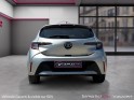Toyota corolla hybride my21 122h dynamic garantie 12 mois occasion simplicicar lunel simplicicar simplicibike france