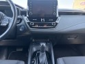Toyota corolla hybride my21 122h dynamic garantie 12 mois occasion simplicicar lunel simplicicar simplicibike france