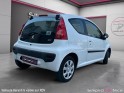 Peugeot 107 1.4 hdi 54ch blue lion trendy occasion  simplicicar nice - pfvauto simplicicar simplicibike france