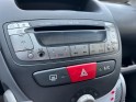 Peugeot 107 1.4 hdi 54ch blue lion trendy occasion  simplicicar nice - pfvauto simplicicar simplicibike france