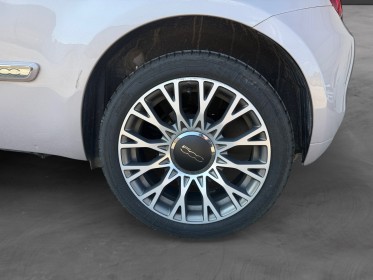 Fiat 500 my20 serie 7 euro 6d 1.2 69 ch eco pack s/s star garantie 12 mois occasion simplicicar lunel simplicicar...