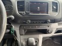 Citroen jumpy combi xl 2.0l bluehdi 120confort, galerieéchelle, kit bois tva récupérable soit 13733.33e ht, gar 12 mois...