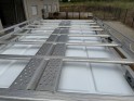 Citroen jumpy combi xl 2.0l bluehdi 120confort, galerieéchelle, kit bois tva récupérable soit 13733.33e ht, gar 12 mois...