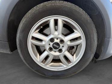 Mini mini r56 societe d 90 ch one garantie 12 mois occasion simplicicar lunel simplicicar simplicibike france