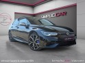 Volkswagen golf 2.0 tsi 320 dsg7 r, audio harman kardon, caméra, malus payé, garantie 12 mois occasion simplicicar lunel...