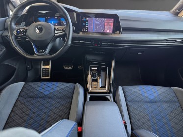 Volkswagen golf 2.0 tsi 320 dsg7 r, audio harman kardon, caméra, malus payé, garantie 12 mois occasion simplicicar lunel...
